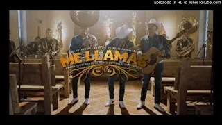 Me Llamas - Los Plebes del Rancho de Ariel Camacho (En Vivo) Banda Sinaloense La Tuyia (Francisco pe
