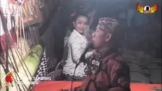 Lucu banget Punokawan & Werkudara [Kehebatan Ki Seno Nugroho olah vokal]