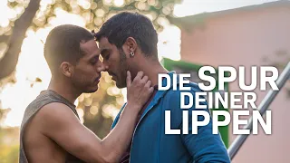 DIE SPUR DEINER LIPPEN Trailer Deutsch | German [HD]