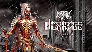 DISTANT - Heritage (FULL ALBUM STREAM)