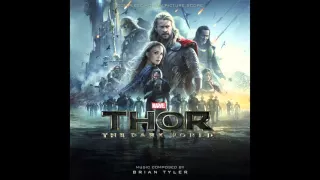 Into Eternity (Alternate) - Thor: The Dark World