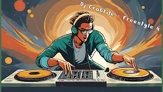 Dj Crabtile - Freestyle 4