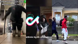 UK VS NYC Sturdy Round 2😳| Best Sturdy of The Week | TikTok Compilation 2022 November