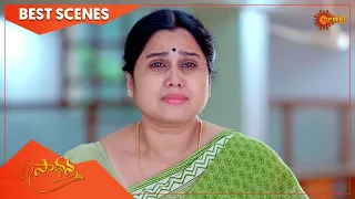 Saadhana - Best Scenes | 30 July 2022 | Full Ep FREE on SUN NXT | Telugu Serial | Gemini TV