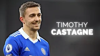 Timothy Castagne - Season Highlights | 2023