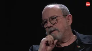 Otra Vuelta de Tuerka - Pablo Iglesias con Silvio Rodríguez (programa completo)