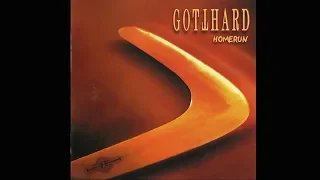 Gotthard - Eagle  (Melodic Hard Rock) -2001