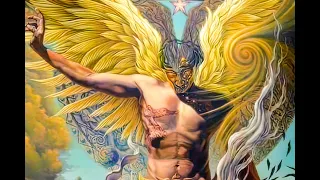 Greek mythology : who is Prometheus?