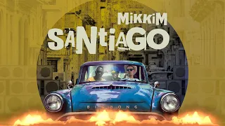 MikkiM ft. El Gibaro - Chamberona (Santiago album 2014)