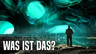 Das Schrecklichste Geheimnis im Universum, Auf das Wissenschaftler Keine Antwort Kennen