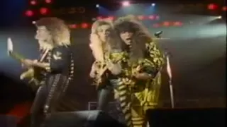 Stryper - Free