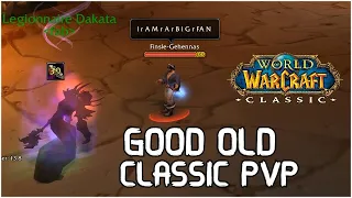 GOOD OLD Classic PvP | Priest Shadow WoW
