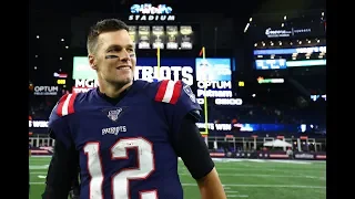 Thank you, Tom Brady - See You Again - New England Patriots