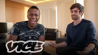 Meet KSI - Gaming's Celebrity Anti-hero: eSPORTS (Part 3/5)