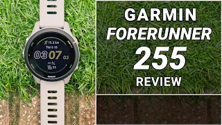 [REVIEW] Garmin Forerunner 255 | Bản Nâng Cấp Đáng Giá!