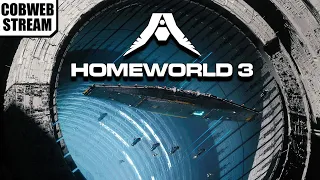 Homeworld 3 - Космическая эра человечества - №5