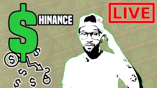 End of The Year Stocks | $HINANCE