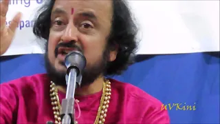 Pt. Kaivalya Kumar GURAV - Thumri