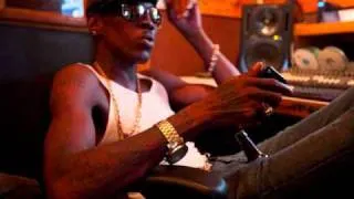 Vybz Kartel - Whine Fimmi Gyal {OCT 2010}