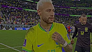 Neymar sad crying clips😭4k Brazil Vs Croatia 1-1 #shorts #mrbeast #viral  #asmr credit:@clearlyhtk