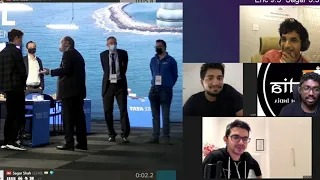 Anish Giri tells the real situation at Tata Steel Alireza vs Arbiters drama