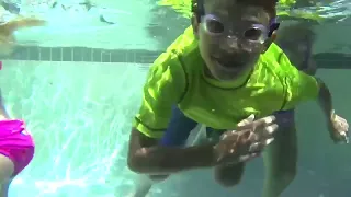 Best Swimming Goggles for Kids | Kids Swimming Goggles That Help To See Underwater