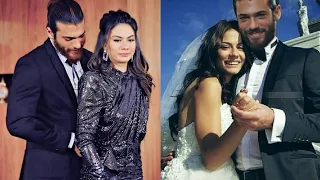 Can Yaman's Emotional Confession: His Unforgettable Love for Demet Özdemir