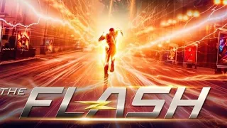 `The Flash` - ⚡Unstoppable⚡(Sia)