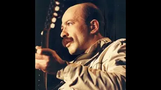 Александр Розенбаум — Лихо, моё лихо (1991)