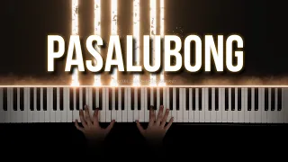 Ben&Ben - Pasalubong (feat. Moira Dela Torre) | Piano Cover with Strings (with Lyrics)