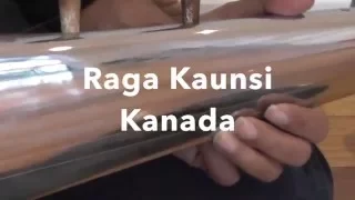 Kaunsi Kanada aka Kaushi Kanada /Kaushik Kanada Short Introduction