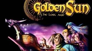 Golden Sun OST - 68 The Golden Sun Sets