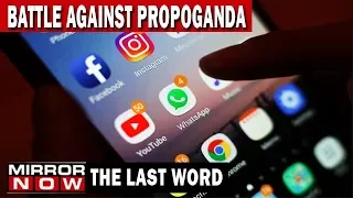 Battle against propaganda, Will EC be able to regulate social media? | The Last Word