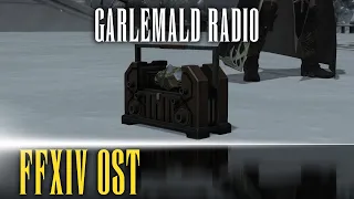 Garlemald Radio Theme "Home Beyond the Horizon" - FFXIV OST