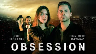 Obsession | 2023 | Watch Movie | Thriller | English Subtitles