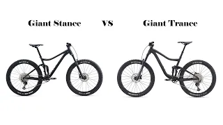 Giant Stance vs Trance (Liv Embolden and Intrigue) 2021