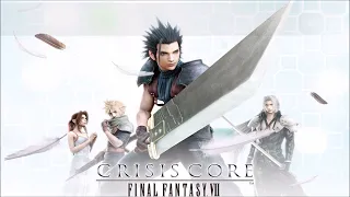 [OST] Crisis Core FF7 - Chaotic Battlefield Crisis Core Theme Extended Version