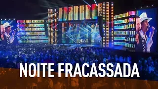 Jads & Jadson - Noite Fracassada (DVD Festeja Brasil 2016) [Vídeo Oficial]