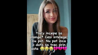 💔Te vreau inapoi💔 Sezonul 1 Episodul 6