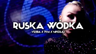 Verba ★ TKM ★ hemmerling - Ruska wódka ( Teledysk 2021 )