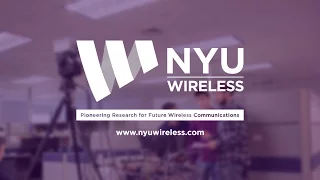 NYU Wireless - 5G mmWave and Future Wireless Communication