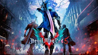 Devil May Cry 5 GMV - Blackout