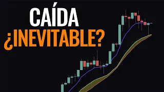 Bitcoin Se Libra De La Caída… De Momento