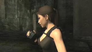 Tomb Raider 8: (2008) - Underworld: Cutscene (14) - Bhogavati