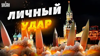 НАТО может влупить лично по Путину и кремлевской верхушке – сценарий от Свитана