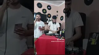 DJ LUCIANO LUNA