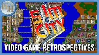 SimCity Classic — Video Game Retrospectives