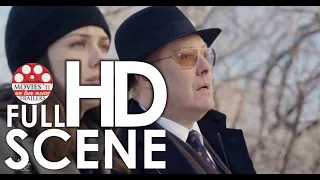 Love wins scene Reddington & Liz Keen Blacklist 6x20 2019 Full HD