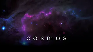 Cosmos - Ambient Space Music | Journey to the Infinite Universe