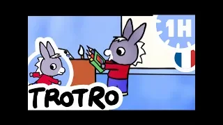 TROTRO - 1H - Compilation Nouveau Format #11